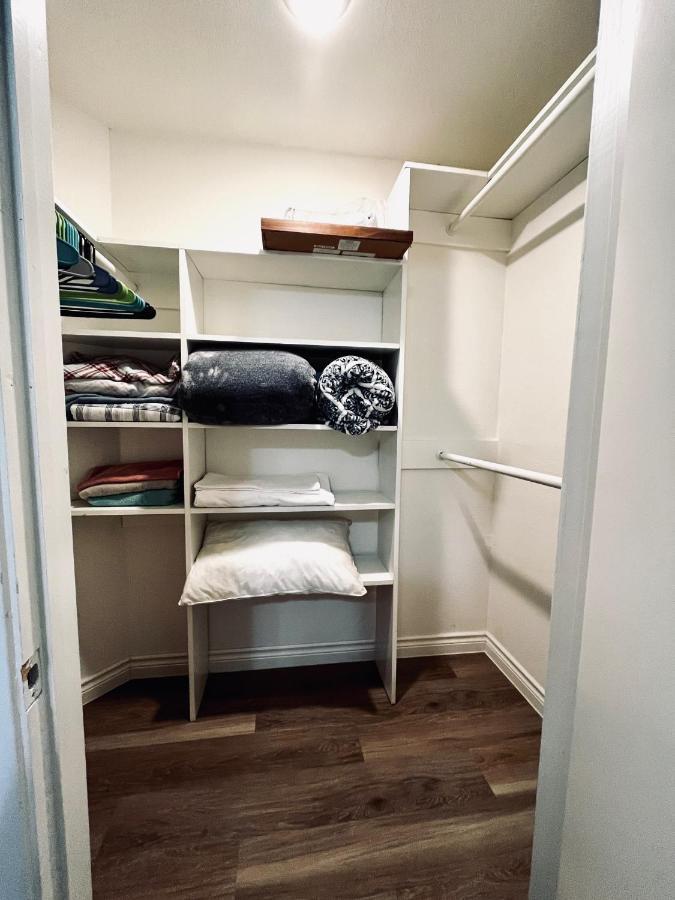 Cozy Private Bed & Bath Near Medical Center, Galleria And Dt Хюстън Екстериор снимка